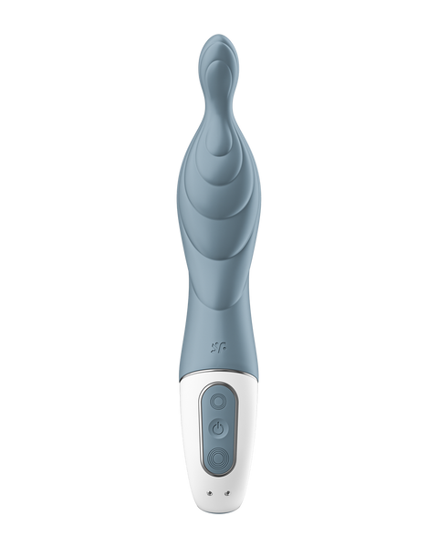 Satisfyer A-Mazing 2 Grey