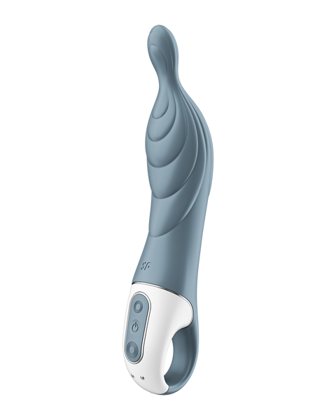 Satisfyer A-Mazing 2 Grey