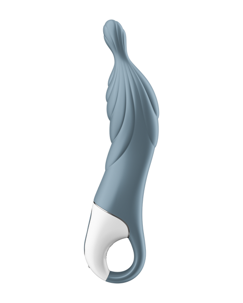 Satisfyer A-Mazing 2 Grey