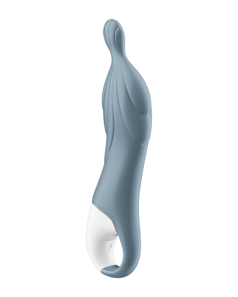 Satisfyer A-Mazing 2 Grey