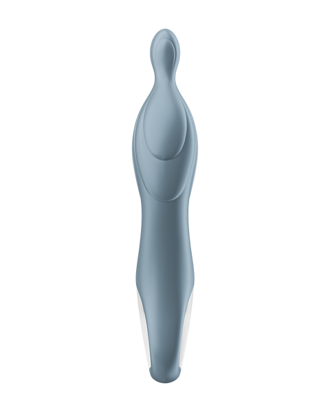 Satisfyer A-Mazing 2 Grey