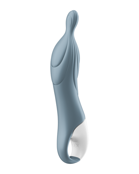 Satisfyer A-Mazing 2 Grey
