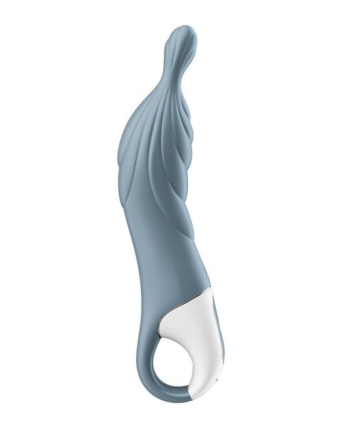 Satisfyer A-Mazing 2 Grey