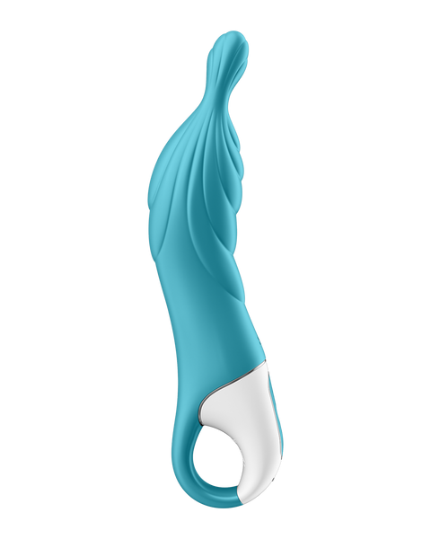 Satisfyer A-Mazing 2 Turquoise