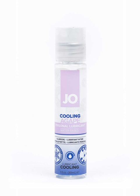 JO Agape Cooling Lube 30ml