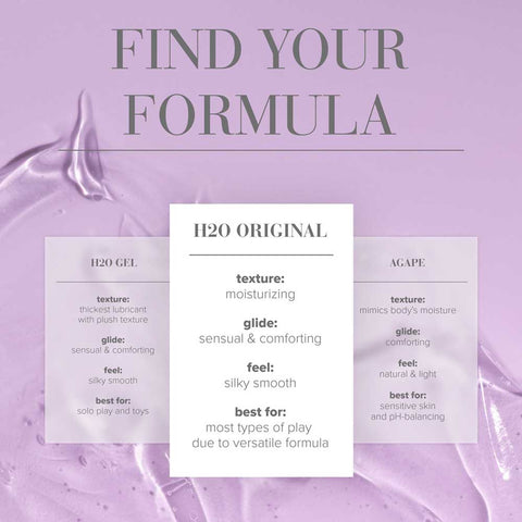 JO Agape 120ml + Free Oral Delight Gift Set