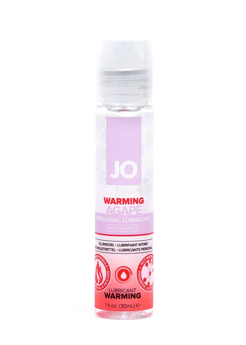 JO Agape Warming 30ml