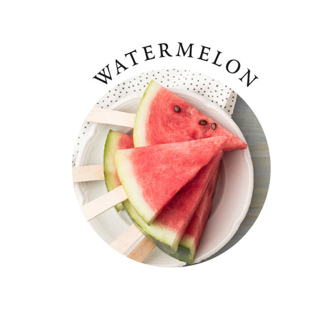 EB Edible Massage Oil watermelon 59ml
