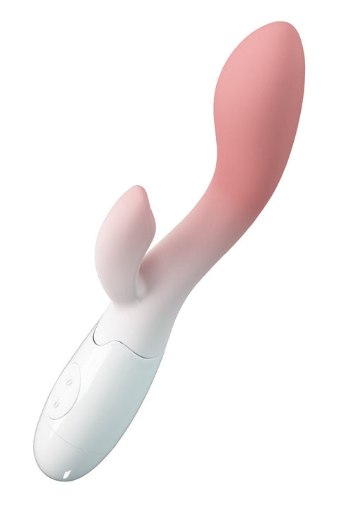 Pretty Love Brighty Rabbit Vibrator Pink BI-014174-A5
