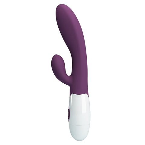 Pretty love Alvis Rabbit Vibe Purple BI-014263-A2