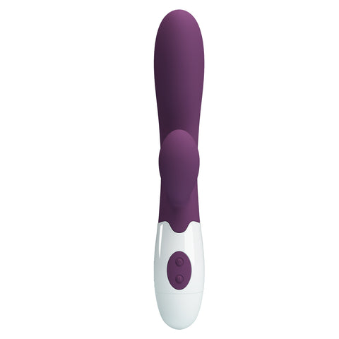 Pretty love Alvis Rabbit Vibe Purple BI-014263-A2