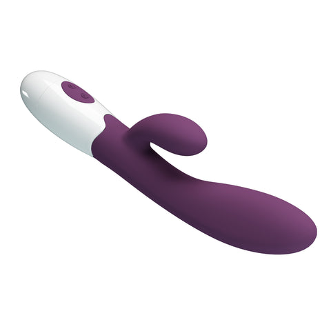 Pretty love Alvis Rabbit Vibe Purple BI-014263-A2
