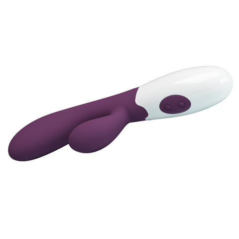 Pretty love Alvis Rabbit Vibe Purple BI-014263-A2