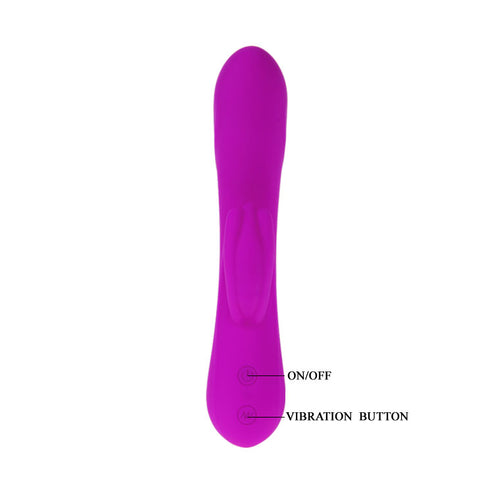 Pretty Love Primo Rabbit Vibrator