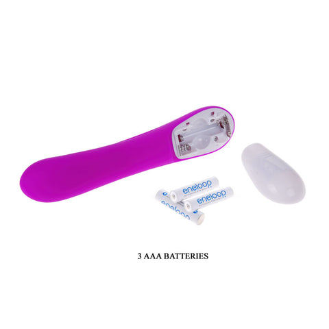 Pretty Love Primo Rabbit Vibrator