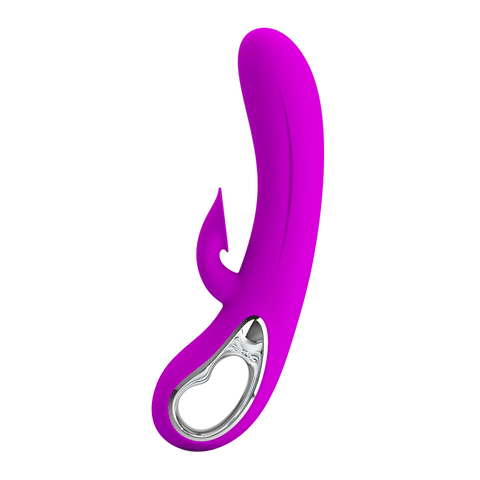 Pretty Love Nicola Rabbit Vibrator