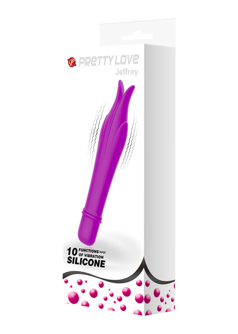 Pretty Love Edward Purple BI-014502
