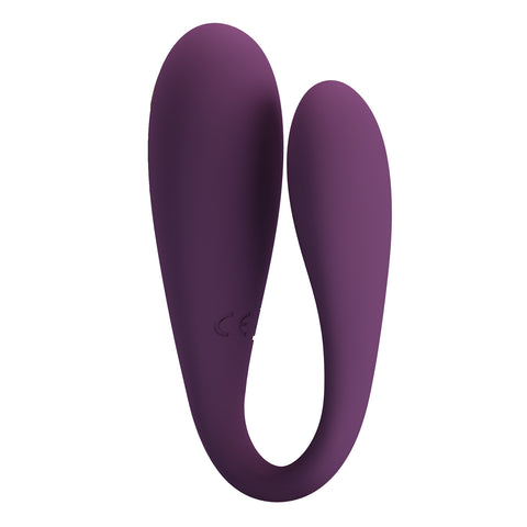 Pretty Love August Couples Vibe BI-014582HP
