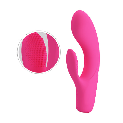 Pretty Love Tim Rabbit Vibe Pink