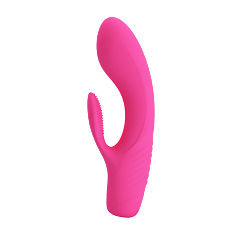 Pretty Love Tim Rabbit Vibe Pink