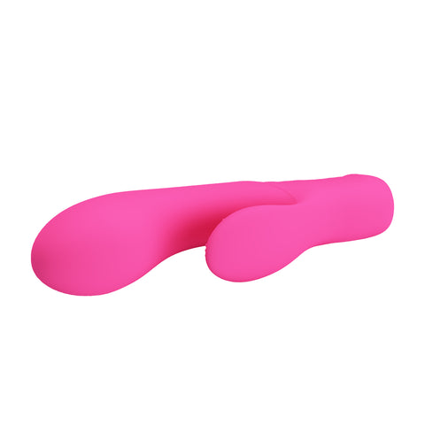 Pretty Love Tim Rabbit Vibe Pink