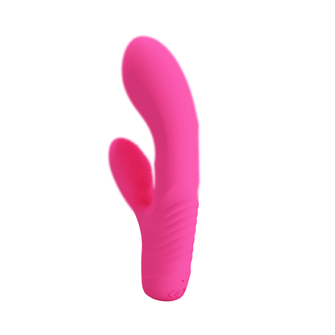Pretty Love Tim Rabbit Vibe Pink