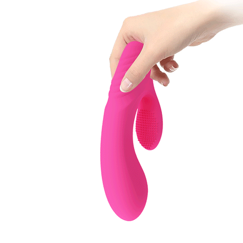 Pretty Love Tim Rabbit Vibe Pink