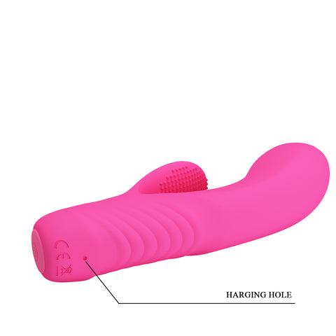 Pretty Love Tim Rabbit Vibe Pink