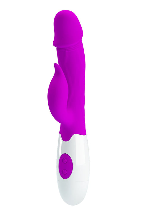 Pretty Love Peter Rabbit Vibe Purple BI-014706