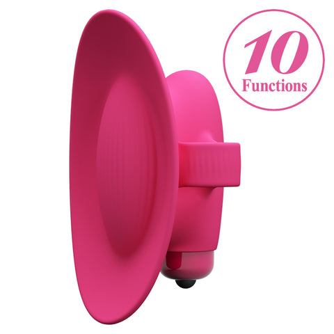 Pretty Love Nelly Finger Vibe Pink