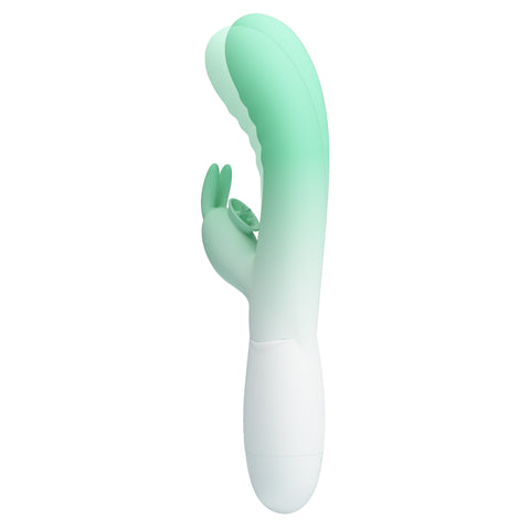 Pretty Love Cerberus Rabbit Vibrator BI-014795-A1B