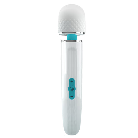 Pretty Love Bertas Wand Vibe