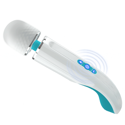 Pretty Love Bertas Wand Vibe