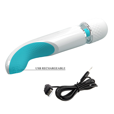 Pretty Love Bertas Wand Vibe