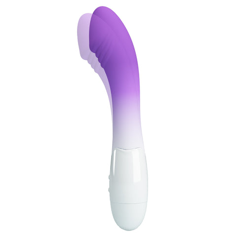 Pretty Love Elemental G-spot Vibrator BI-014812-A6