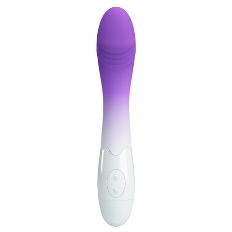 Pretty Love Elemental G-spot Vibrator BI-014812-A6