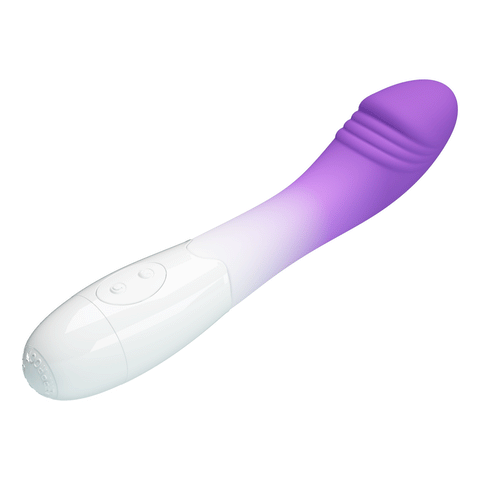 Pretty Love Elemental G-spot Vibrator BI-014812-A6