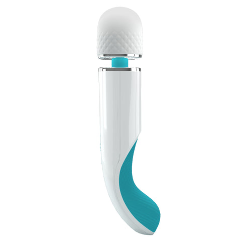 Pretty Love Aztins Wand Massager
