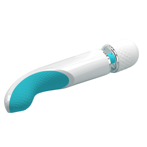 Pretty Love Aztins Wand Massager
