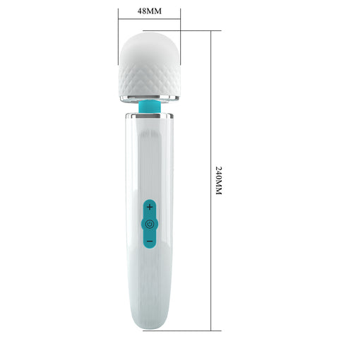 Pretty Love Aztins Wand Massager