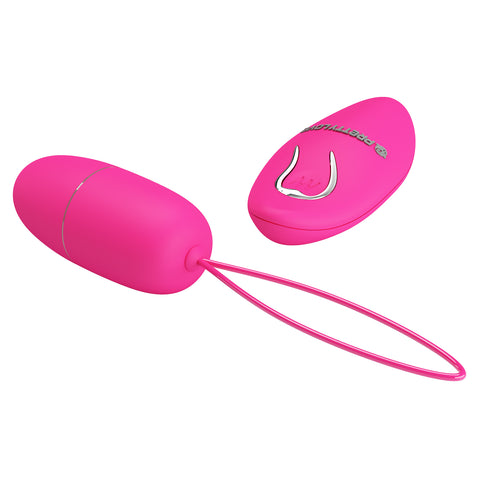 Pretty Love Selkie Egg Pink 014865W-1
