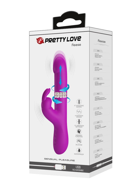 Pretty Love Reese BI-014902