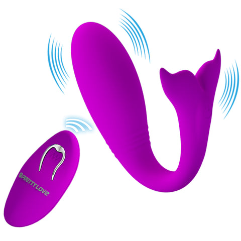 PL Jordyn Vibrating Egg 910W