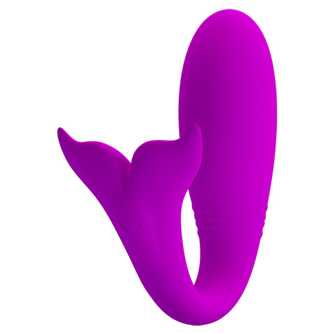 Pretty Love Jayleen Bluetooth Vibrating Egg - 911HP