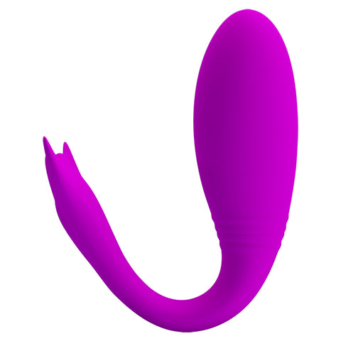 Pretty Love Jayleen Bluetooth Vibrating Egg - 911HP