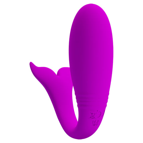 Pretty Love Jayleen Bluetooth Vibrating Egg - 911HP