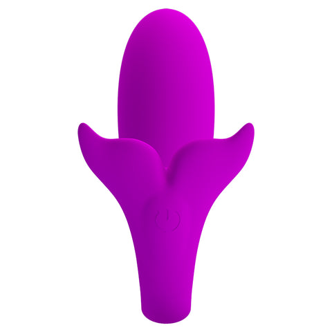 Pretty Love Jayleen Bluetooth Vibrating Egg - 911HP
