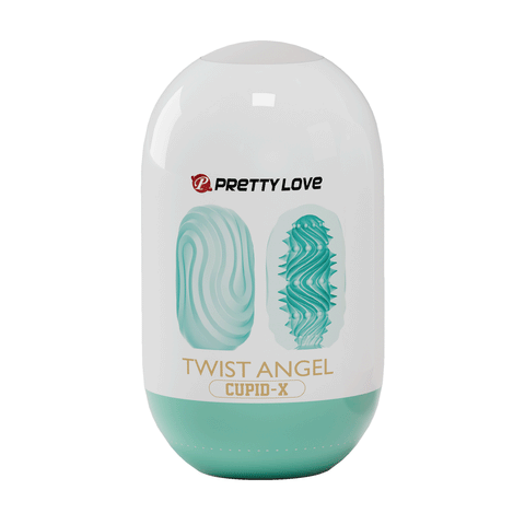 Pretty Love Cupid-X Twist Angel