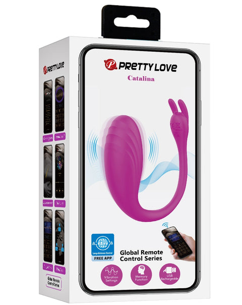 Pretty Love Catalina BI-014935HP