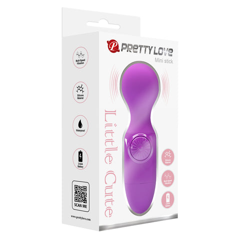 Pretty Love Mini Stick Purple Bi-014998-1